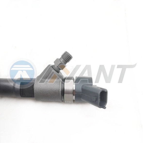 NANT Diesel Fuel Injector Engine Assembly Injection Valves 0445110248 /F00VC01338