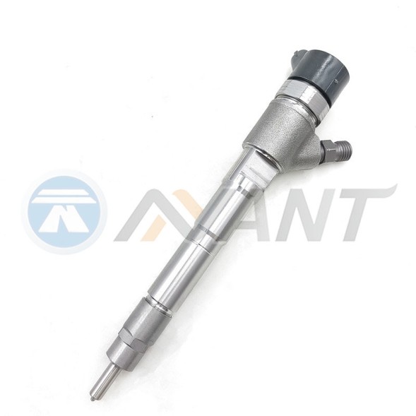 NANT Diesel Fuel Injector Engine Assembly Injection Valves 0445110248 /F00VC01338