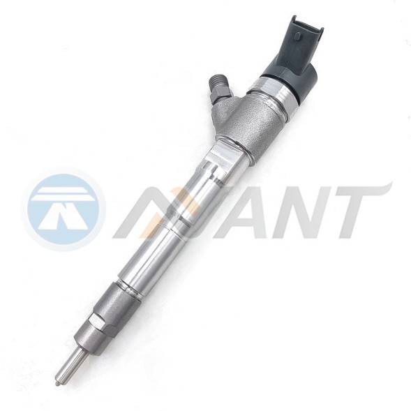 NANT Diesel Fuel Injector Engine Assembly Injection Valves 0445110248 /F00VC01338
