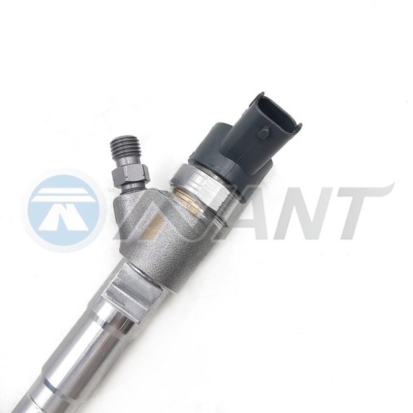NANT Diesel Fuel Injector Engine Assembly Injection Valves 0445110248 /F00VC01338