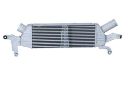 NRF 309042 Nrf 309042 інтеркулер для citroen peugeot