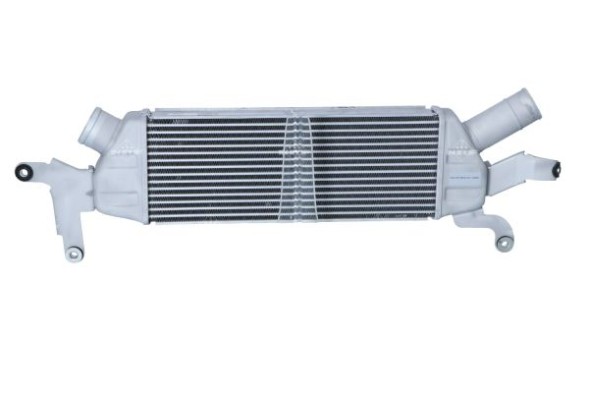 NRF 309042 Nrf 309042 інтеркулер для citroen peugeot