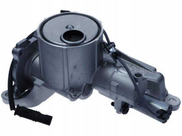 Pierburg 7.07919.33.0 41355903_І масляний насос