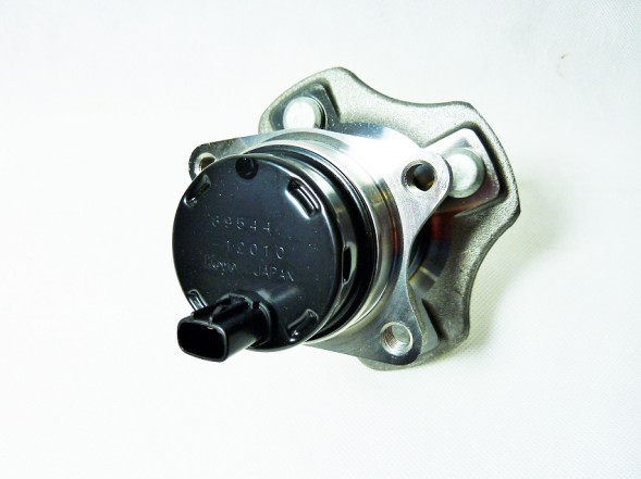 Koyo H22063 ПІДШИПНИК ЗАДНЬОЇ СТУПИЦІ KOYO TOYOTA YARIS 99-05р