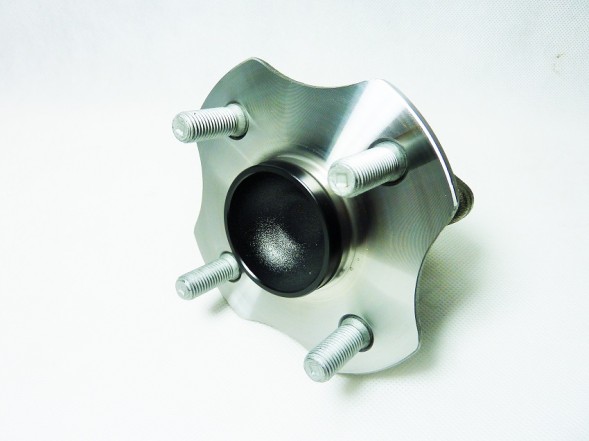 Koyo H22063 ПІДШИПНИК ЗАДНЬОЇ СТУПИЦІ KOYO TOYOTA YARIS 99-05р