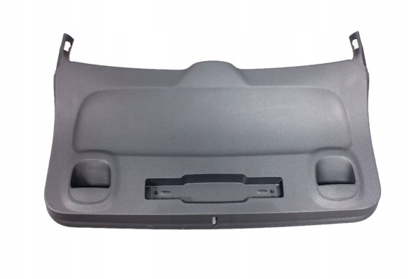 Mini OE 51497437264 7437264 Корпус кришки багажника, центральний Mini F60 Countryman Оригінал