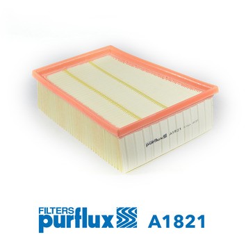 A1821 PURFLUX Фільтр забору повітря РОЗПРОДАЖ