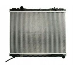 SRLine 417008-7 Охолоджувач води srline sorento 02- 417008-7