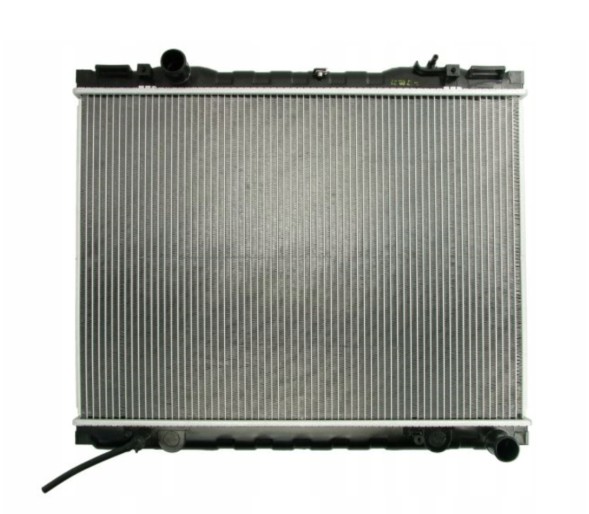 SRLine 417008-7 Охолоджувач води srline sorento 02- 417008-7