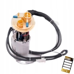 CHINA EO-0031194 Паливний насос для volvo xc70 i 2003 2004 2005 2006 2007