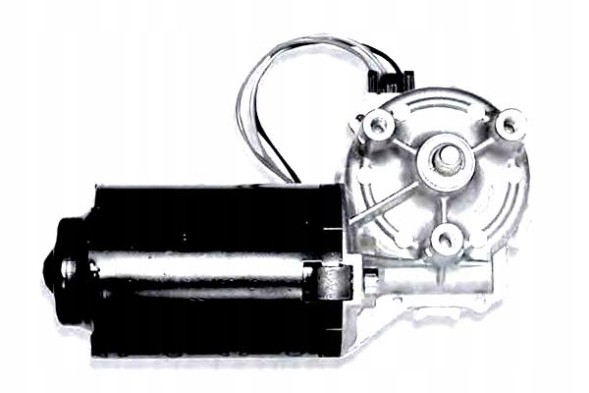 MAGNETI MARELLI PRO/064342404010 MGM Двигун склоочисника fiat передній sc magneti marelli + асистент зіткнення #34