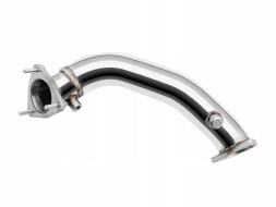 FMIC FMICPRO-DP-070 Даунпайп FMIC.Pro AUDI A4 2.7 3.0 TDI B7 2005-2008