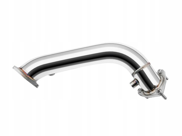FMIC FMICPRO-DP-070 Даунпайп FMIC.Pro AUDI A4 2.7 3.0 TDI B7 2005-2008