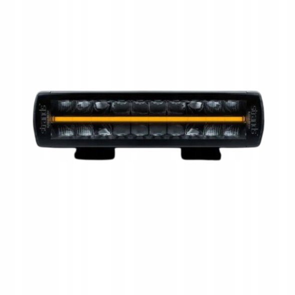 Strands LED Балка Siberia XPA DR 12 дюймів 809426A 6120 лм Білий/Жовтий