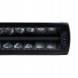 Strands LED Балка Siberia XPA DR 12 дюймів 809426A 6120 лм Білий/Жовтий