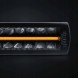 Strands LED Балка Siberia XPA DR 12 дюймів 809426A 6120 лм Білий/Жовтий