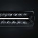Strands LED Балка Siberia XPA DR 12 дюймів 809426A 6120 лм Білий/Жовтий