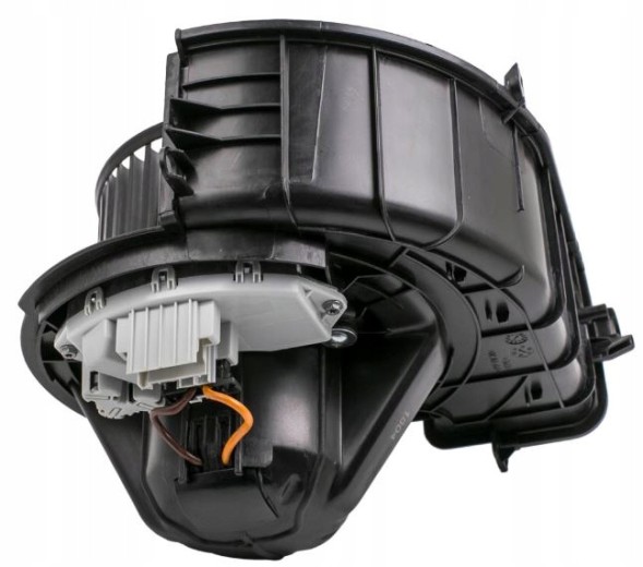KME 64116971108bb Bmw x5 e70 4.8i вентилятор салону