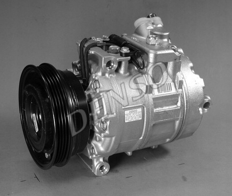 Denso DCP05017 Denso dcp05017 компресор, кондиціонер