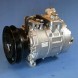 Denso DCP05017 Denso dcp05017 компресор, кондиціонер