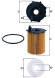 OX171 16D MAHLE ORIGINAL Фільтр мастил