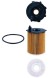 OX171 16D MAHLE ORIGINAL Фільтр мастил