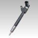 Новий OEM 0445110070 JIFENG, дизельний інжектор високого тиску Common Rail, нержавіюча сталь, універсальна сумісність, гарантія для дизельного пального