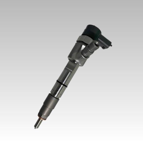 Новий OEM 0445110070 JIFENG, дизельний інжектор високого тиску Common Rail, нержавіюча сталь, універсальна сумісність, гарантія для дизельного пального