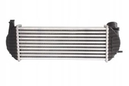 Thermotec DAR006TT Охолоджувач впускного повітря thermotec dar006tt