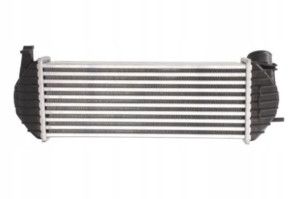 Thermotec DAR006TT Охолоджувач впускного повітря thermotec dar006tt