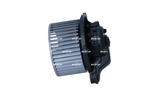 NRF 34380 34380 Повітродувка nrf 34380 nrf