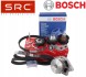 SRC 036198119A + 036198119E ГРМ ВОДЯНИЙ НАСОС VW GOLF 4 IV V LEON FABIA IBIZA A2 1.4 16V