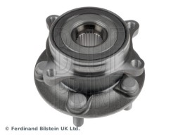 AD BRAKE VIC-260797 Комплект підшипника колеса для LEXUS CT; TOYOTA COROLLA, PRIUS, PRIUS PHV