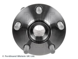 AD BRAKE VIC-260797 Комплект підшипника колеса для LEXUS CT; TOYOTA COROLLA, PRIUS, PRIUS PHV