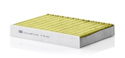 FP 25003 MANN FILTER Повітряний фільтр салону