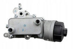 NTY CCL-AR-002 Nty масляний охолоджувач з альфа-фільтром romeo giulietta 1.6jtdm 77kw 10-, fiat
