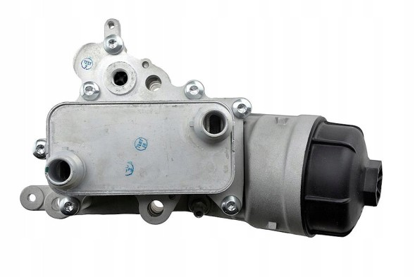 NTY CCL-AR-002 Nty масляний охолоджувач з альфа-фільтром romeo giulietta 1.6jtdm 77kw 10-, fiat
