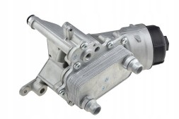 NTY CCL-AR-002 Nty масляний охолоджувач з альфа-фільтром romeo giulietta 1.6jtdm 77kw 10-, fiat