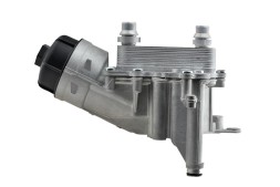 NTY CCL-AR-002 Nty масляний охолоджувач з альфа-фільтром romeo giulietta 1.6jtdm 77kw 10-, fiat