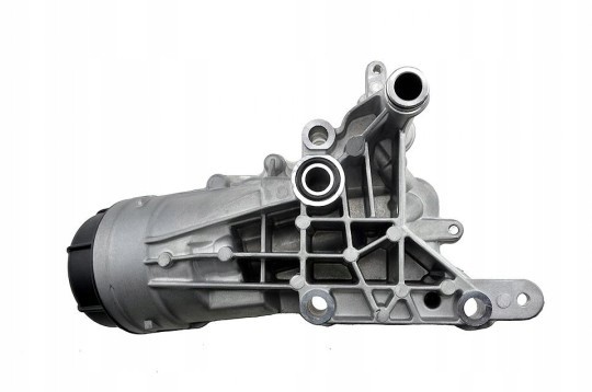 NTY CCL-AR-002 Nty масляний охолоджувач з альфа-фільтром romeo giulietta 1.6jtdm 77kw 10-, fiat