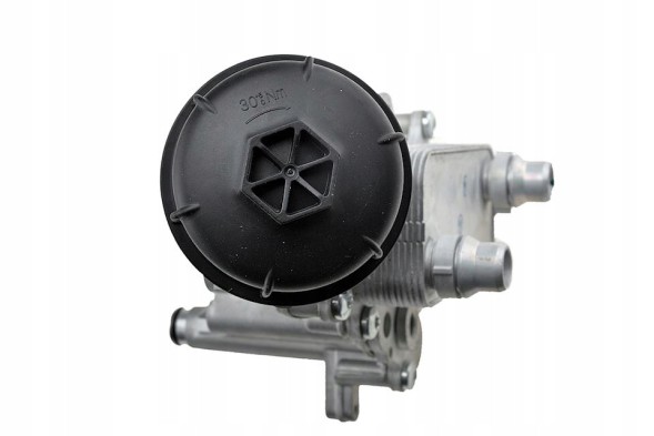 NTY CCL-AR-002 Nty масляний охолоджувач з альфа-фільтром romeo giulietta 1.6jtdm 77kw 10-, fiat