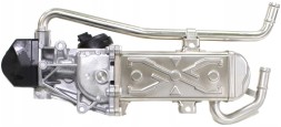 Abakus 03L131512AN 03L131512AS Клапан egr skoda fabia ii 1.6 tdi ібіца 1.6tdi