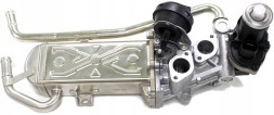 Abakus 03L131512AN 03L131512AS Клапан egr skoda fabia ii 1.6 tdi ібіца 1.6tdi