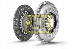 Шеффлер ЛуК 624 3256 19 Комплект зчеплення 624 3256 19 luk volvo c30 c70 s40