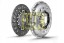 Шеффлер ЛуК 624 3256 19 Комплект зчеплення 624 3256 19 luk volvo c30 c70 s40