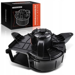 Frankberg 5481FB0005217 Frankberg внутрішній вентилятор для mercedes-benz w639 a0008358004