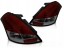 Junyan LDSI16AB SUZUKI SWIFT IV V 10-17R SMOKE LED BAR LED ЛАМПИ