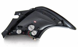 Junyan LDSI16AB SUZUKI SWIFT IV V 10-17R SMOKE LED BAR LED ЛАМПИ
