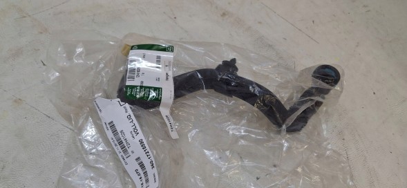 Land Rover OE GX638B504AE GO ШЛАНГ ОХОЛОДЖЕННЯ НАСОСА RANGE ROVER VELAR JAGUAR T2H41026 GX63-8B504-AE НОВИЙ