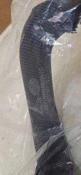 Land Rover OE GX638B504AE GO ШЛАНГ ОХОЛОДЖЕННЯ НАСОСА RANGE ROVER VELAR JAGUAR T2H41026 GX63-8B504-AE НОВИЙ